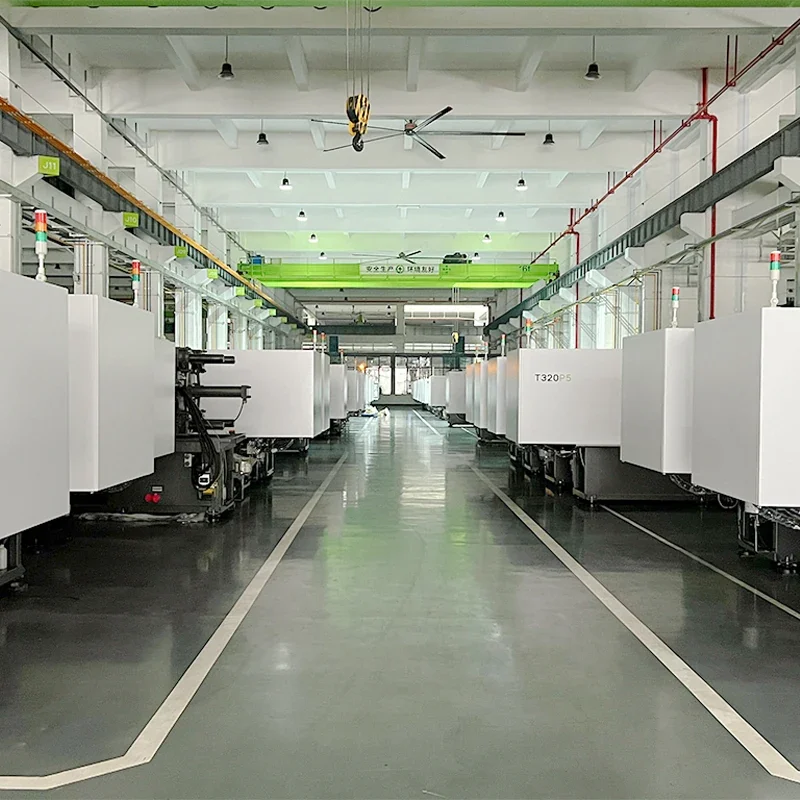 Injection Molding Machine