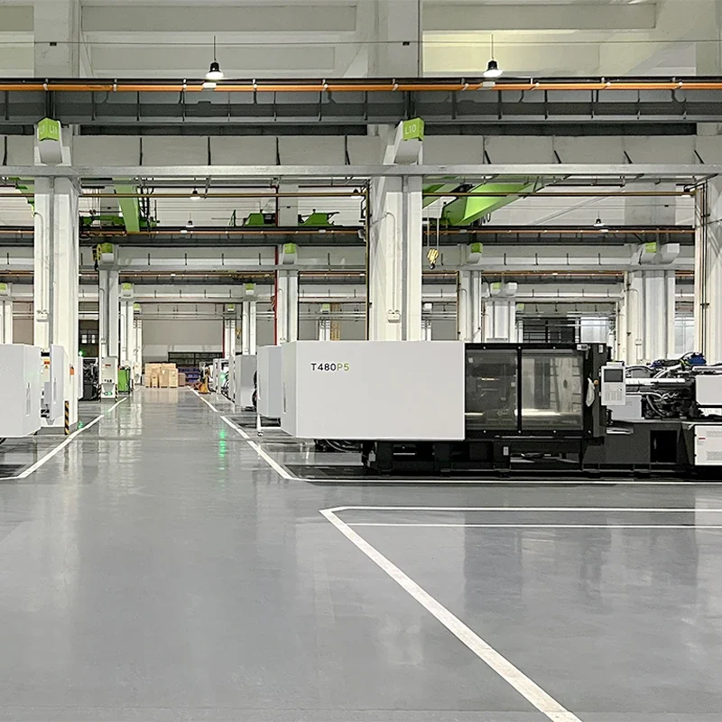 Injection Molding Machine